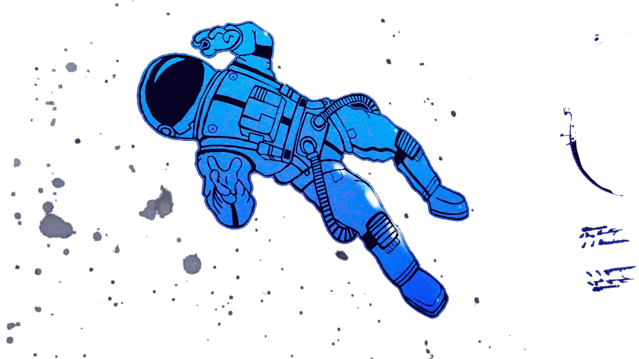 AstroWind Hero Image